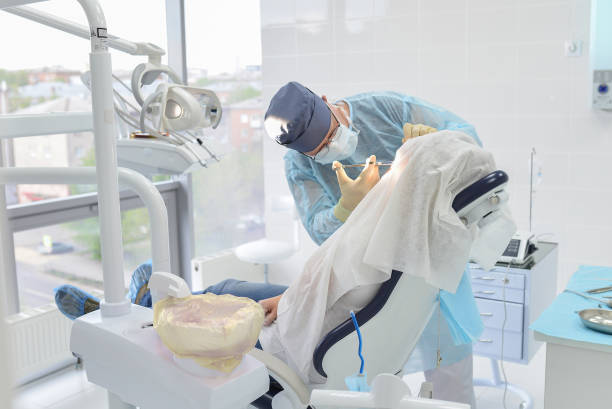 Best After-Hours Dental Trauma Care in Aquia Harbour, VA